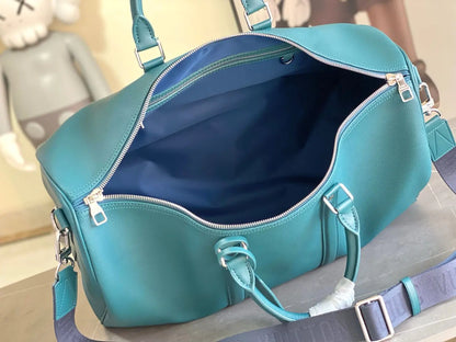 ルイ・ヴィトン M23727 キーポル・バンドリエール50