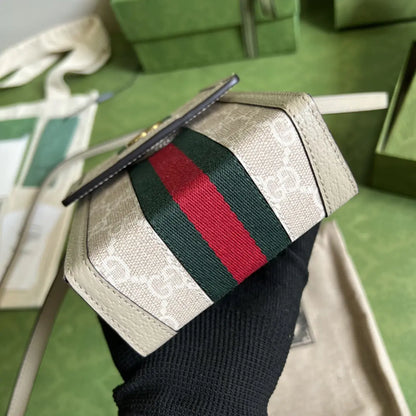 GGスプリームショルダーバッグ