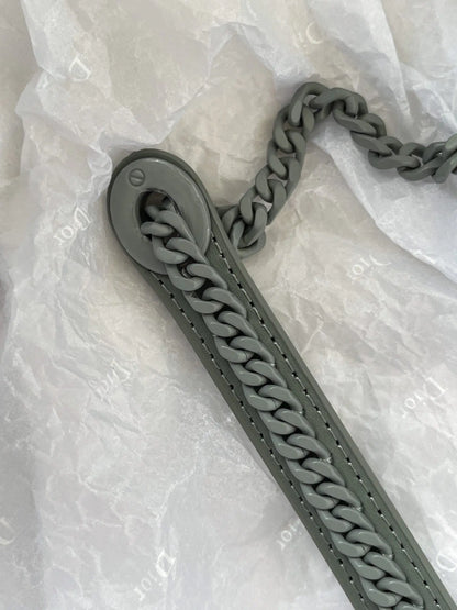 クリスチャン・ディオール ミディアム レディ ディオール バッグ