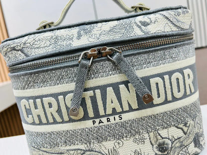 クリスチャン・ディオール コスメティックバッグ