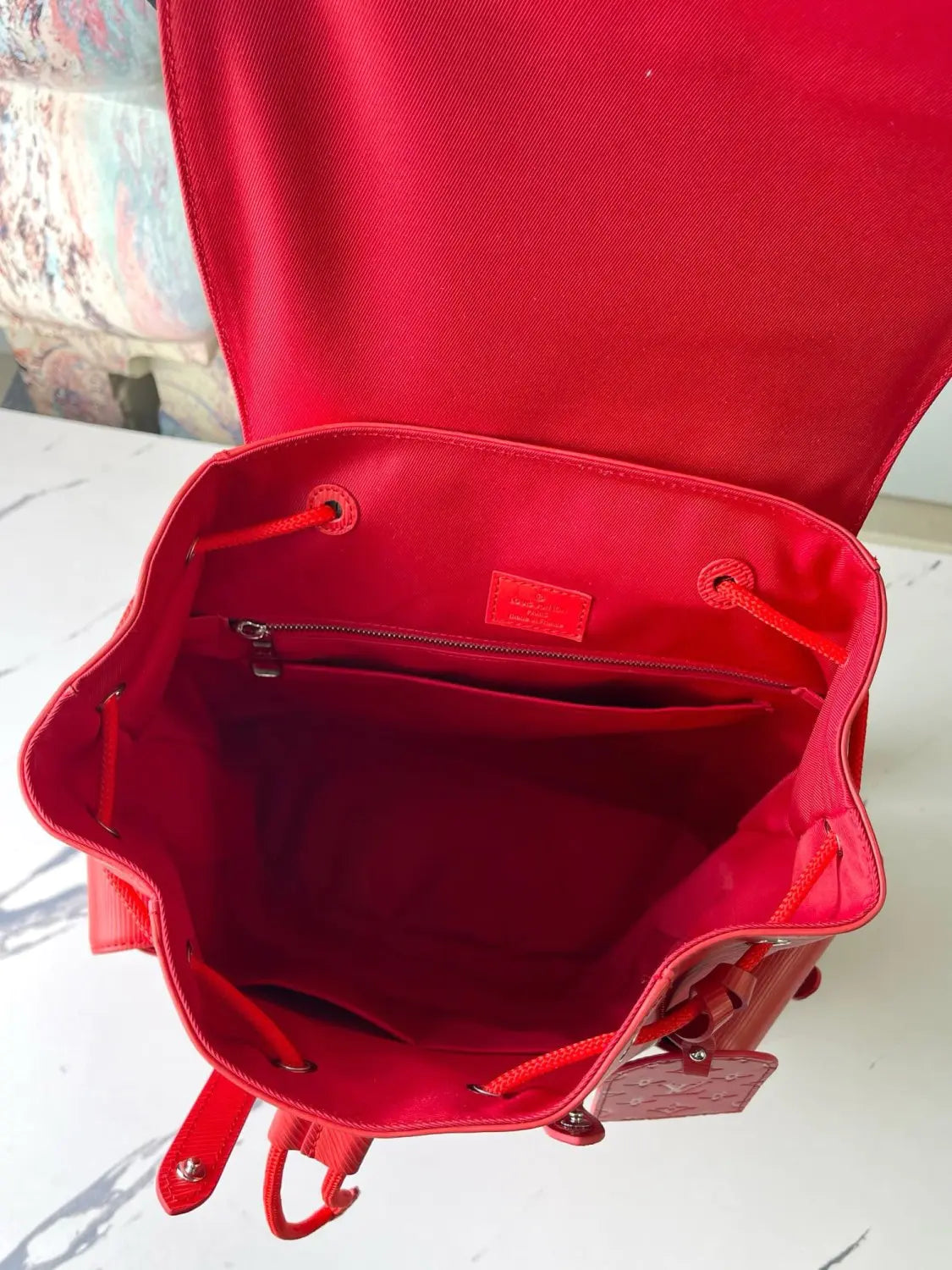 ルイ・ヴィトン M23764 クリストファー MM