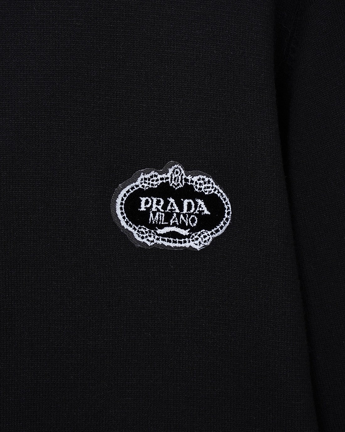 【PRADA旗艦店】プラダ セーター ご好評に付き再入荷！