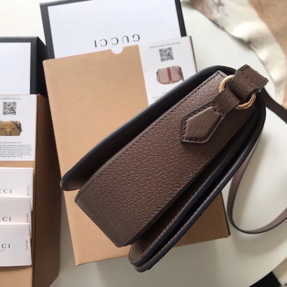 オフィディア スモール ショルダーバッグ