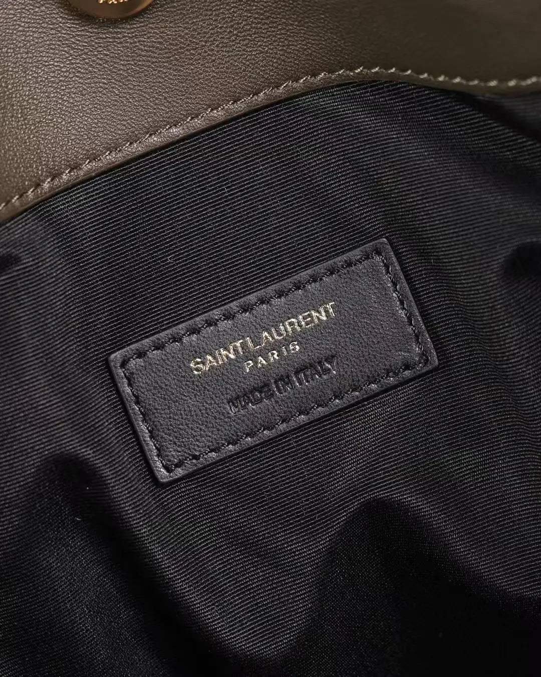 ラムスキンのJAMIE SHOPPING | サンローラン | YSL