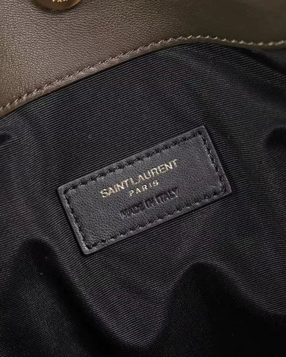 ラムスキンのJAMIE SHOPPING | サンローラン | YSL