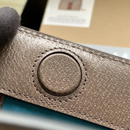 オフィディアGGスモールショルダーバッグ