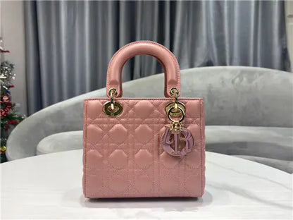 レディディオール ABCディオールバッグ