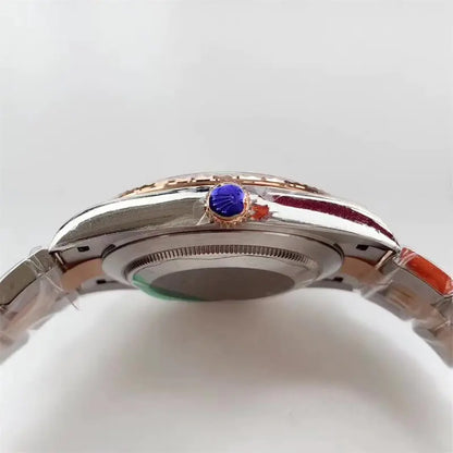 ロレックス デイトジャスト41 126331