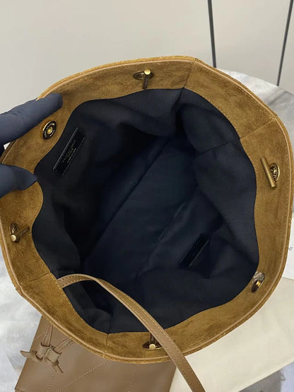 ラムスキンのJAMIE SHOPPING | サンローラン | YSL