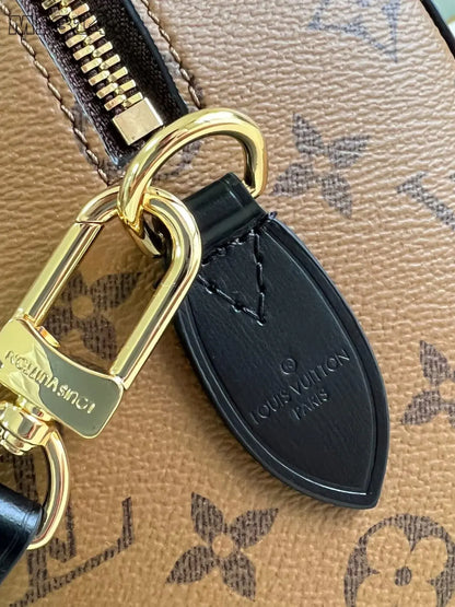 ルイ・ヴィトン M13146 スピーディ トランク 20 バッグ