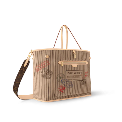 ルイ・ヴィトン M11948 ネヴァーフル バンドリエール インサイドアウト GM