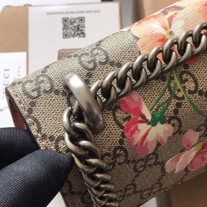 ディオニュソス スモール ショルダーバッグ