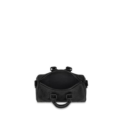 ルイ・ヴィトン キーポル・バンドリール 25