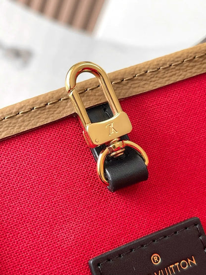 ルイ・ヴィトン オンザゴー GM M45320