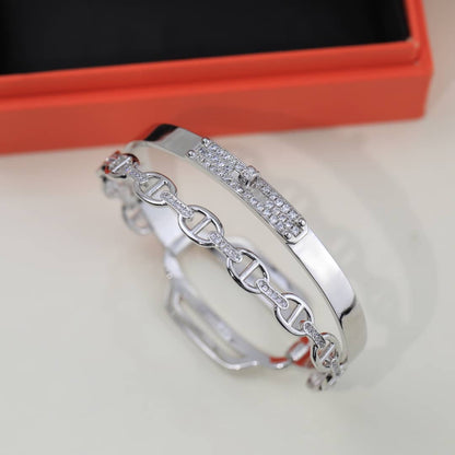 7つ星エルメスブレスレット