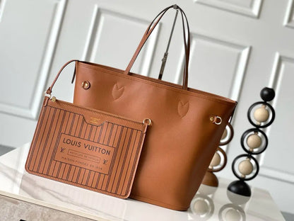 ルイ・ヴィトン M12061 ネヴァーフル インサイドアウト MM