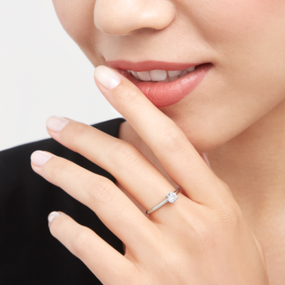 ブルガリ ローマ アモール リング 新登場