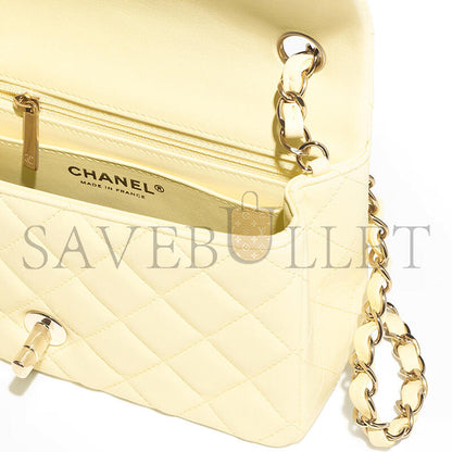 シャネル ミニ クラシック ハンドバッグ A69900 (20*12*6cm)
