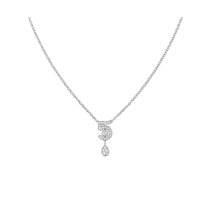 シャネル エターナル N°5 ネックレス