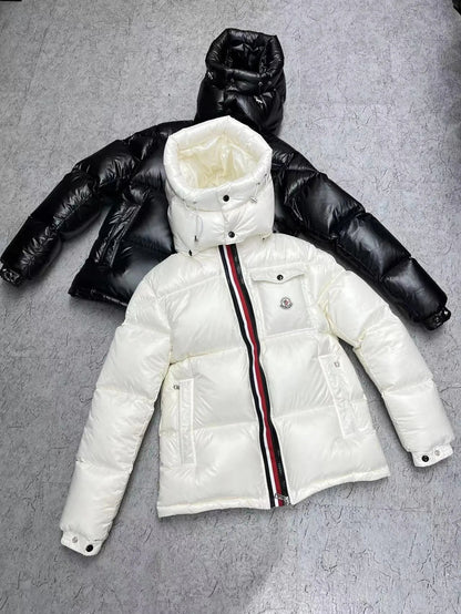 MONCLER モンクレール MONTBELIARD モンベリアル メンズ ダウンジャケット