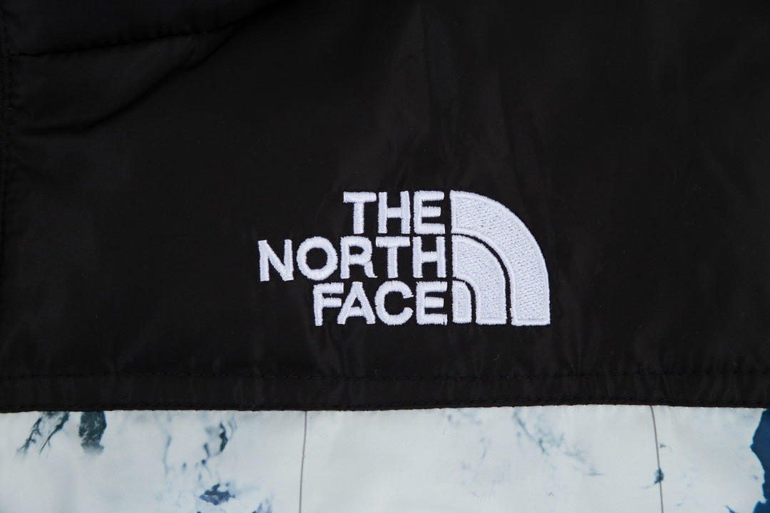 【The North Face 公式 旗艦店】ダウンジャケット ご好評に付き再入荷！