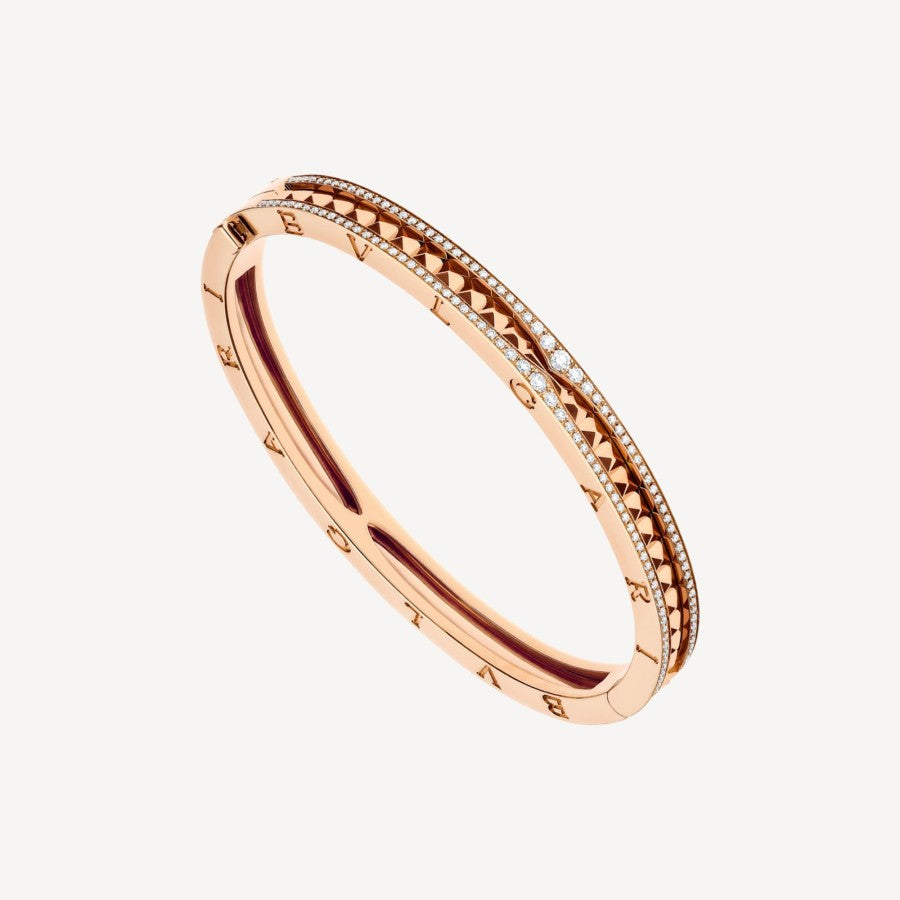 ジュエリー ブルガリ | B.Zero1 ブレスレット