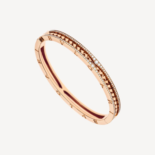 ジュエリー ブルガリ | B.Zero1 ブレスレット