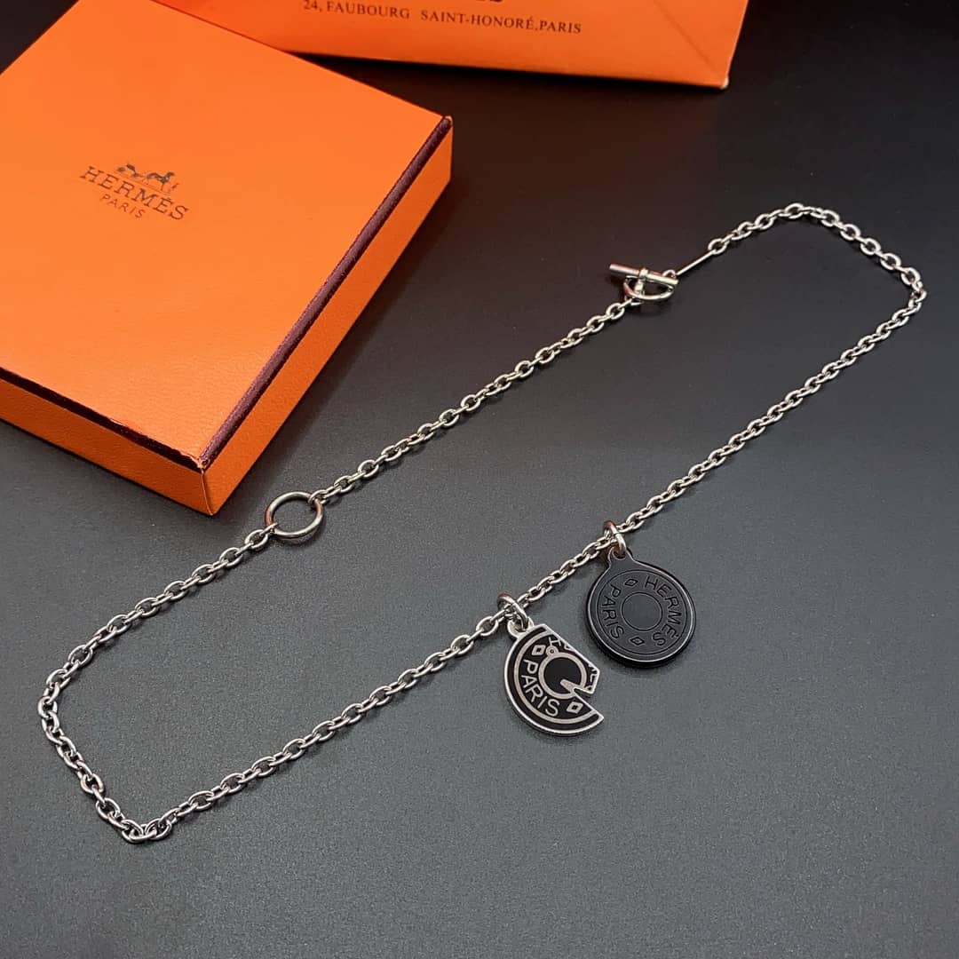 エルメスネックレスコピー