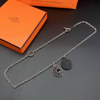 エルメスネックレスコピー