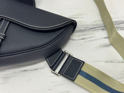 ディオール メンズ サドルバッグ – DIO041