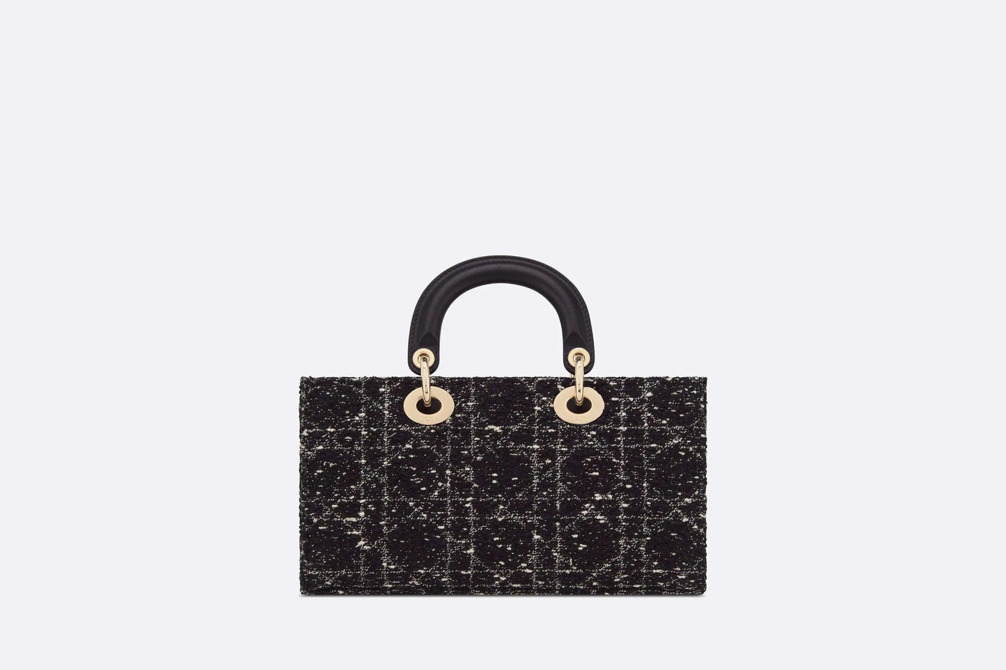 LADY D-JOY ミディアムバッグ