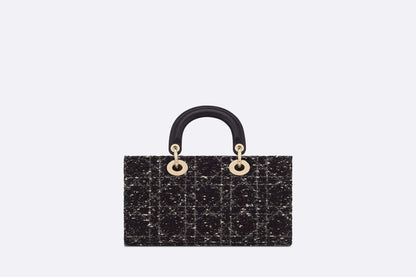 LADY D-JOY ミディアムバッグ