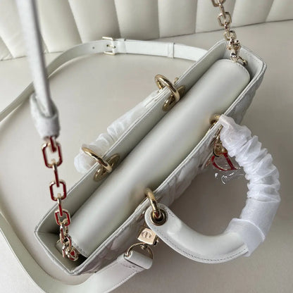 クリスチャン・ディオール レディD - ジョイバッグ