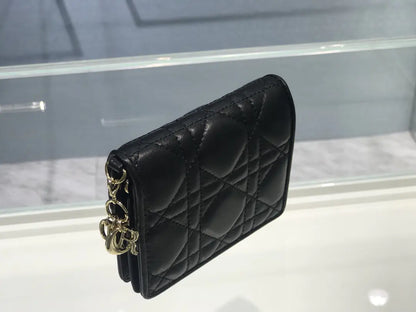 ディオール カナージュ ウォレット