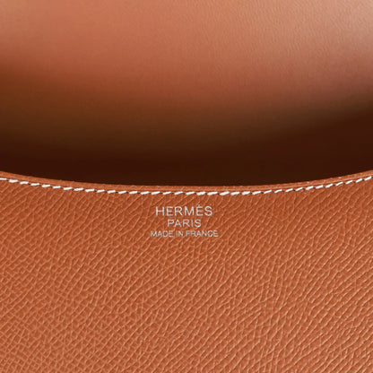 エルメス コンスタンス 1-24 ゴールド エプソン パラジウム ハードウェア