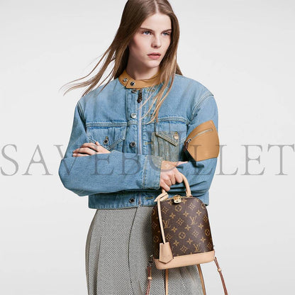 ルイ・ヴィトン アルマ バックパック M47132 (20*15*10cm)