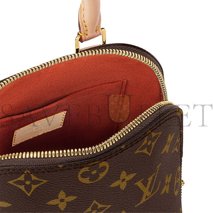 ルイ・ヴィトン アルマ バックパック M47132 (20*15*10cm)