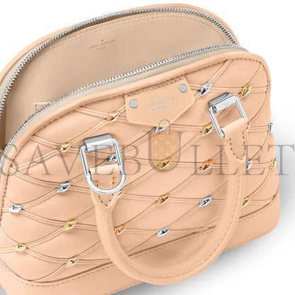 ルイ・ヴィトン アルマ BB M24153 (24*18*11cm)