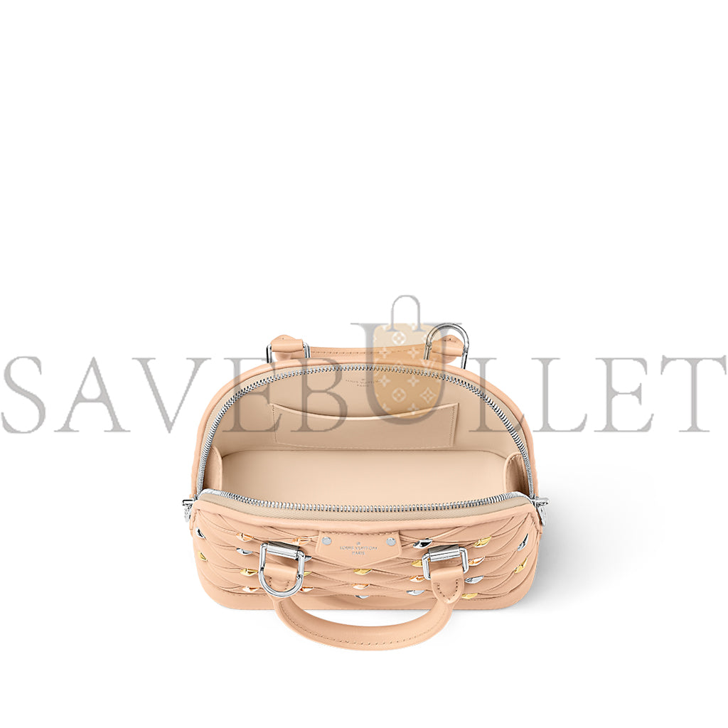 ルイ・ヴィトン アルマ BB M24153 (24*18*11cm)