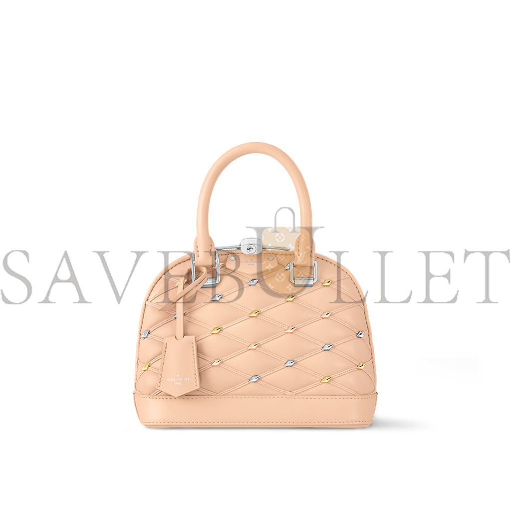 ルイ・ヴィトン アルマ BB M24153 (24*18*11cm)