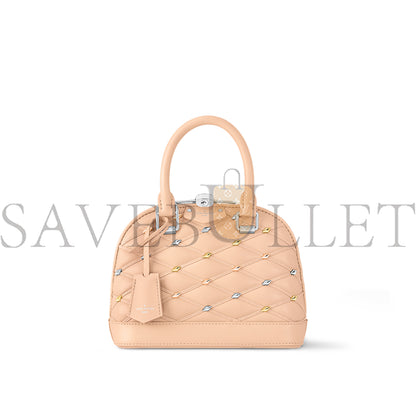 ルイ・ヴィトン アルマ BB M24153 (24*18*11cm)