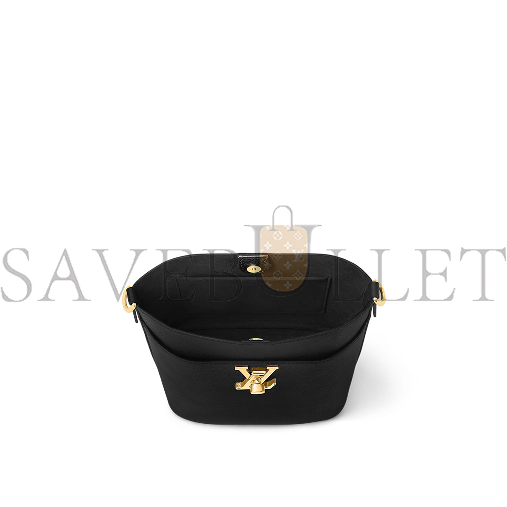 ルイ・ヴィトン ロック・アンド・ウォーク M24006 (21*20*12cm)