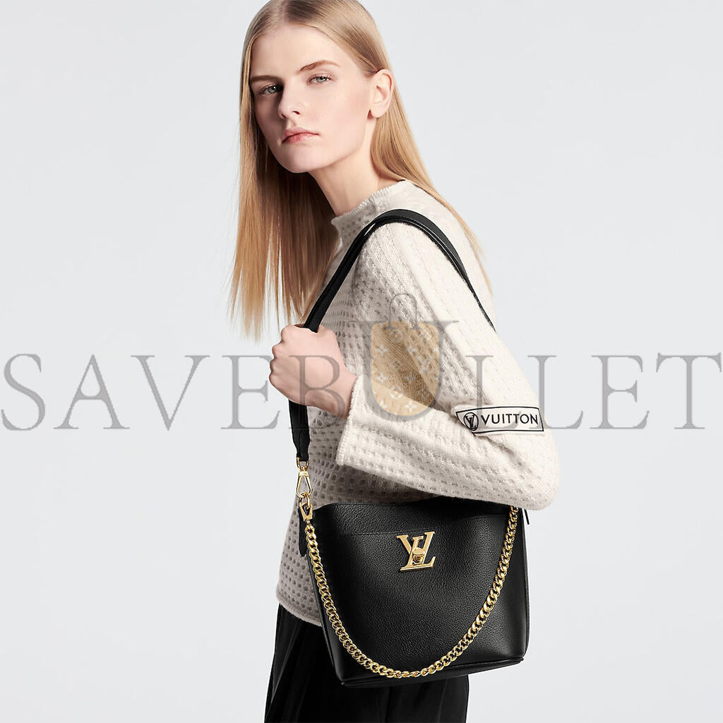 ルイ・ヴィトン ロック・アンド・ウォーク M24006 (21*20*12cm)