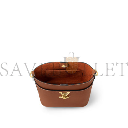 ルイ・ヴィトン ロック・アンド・ウォーク M24165 (21*20*12cm)