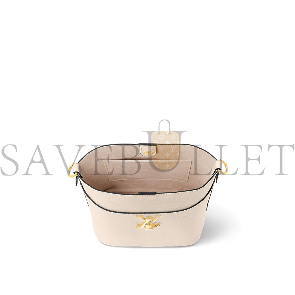 ルイ・ヴィトン ロック・アンド・ウォーク M24638 (21*20*12cm)