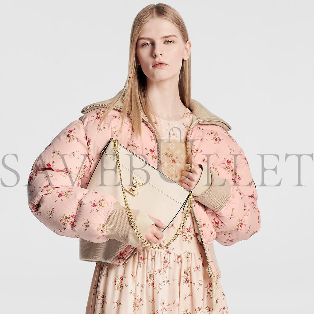 ルイ・ヴィトン ロック・アンド・ウォーク M24638 (21*20*12cm)