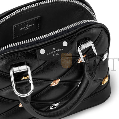 ルイ・ヴィトン ナノ アルマ M83019 (18*12*8cm)