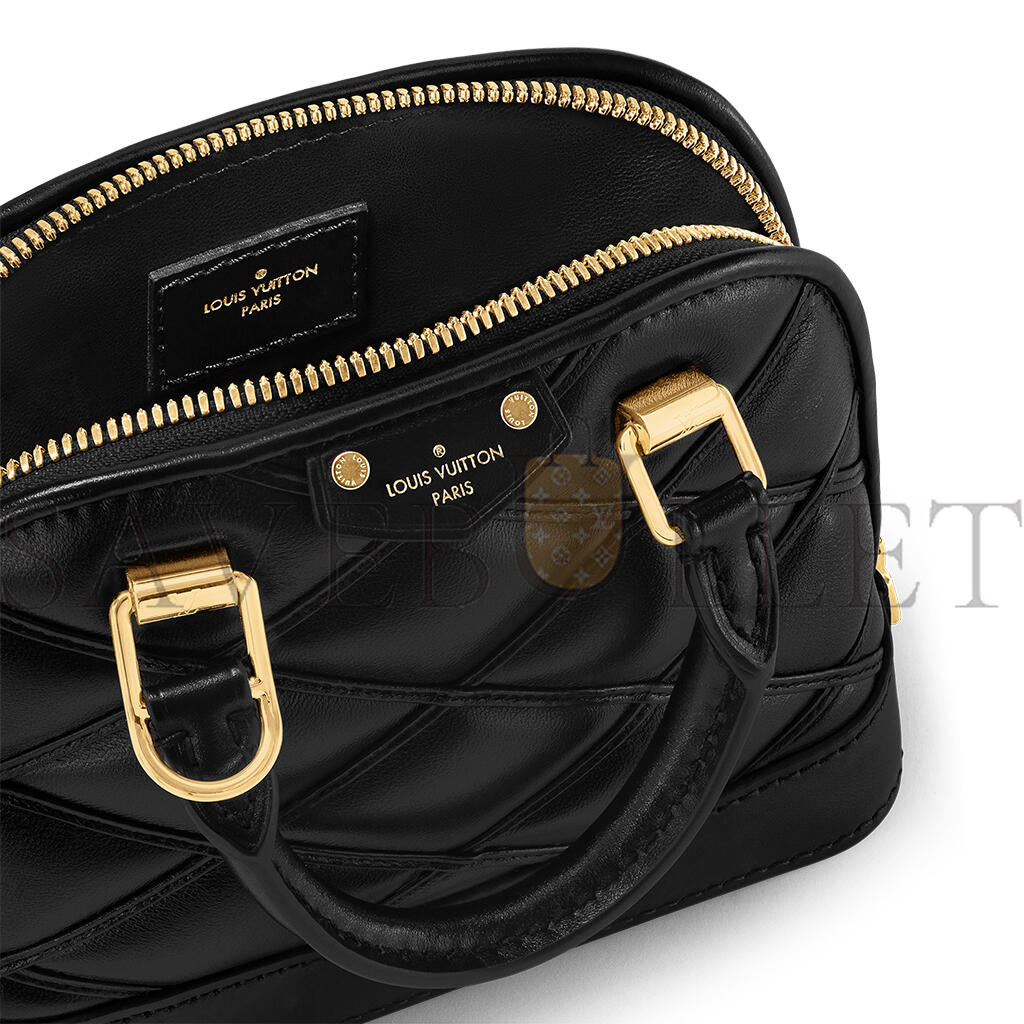 ルイ・ヴィトン ナノ アルマ M83048 (18*12*8cm)