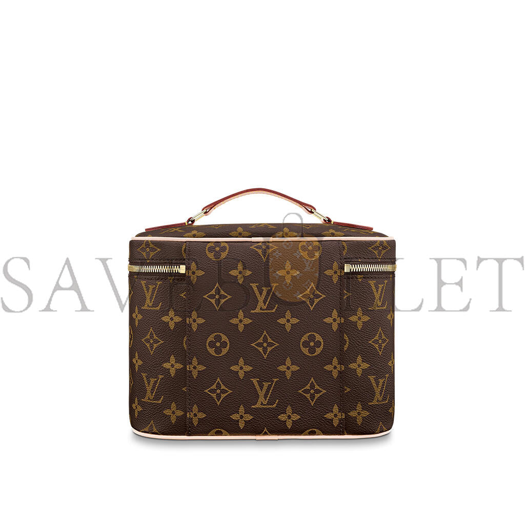 ルイ・ヴィトン ニース BB M42265 (24*17*13cm)