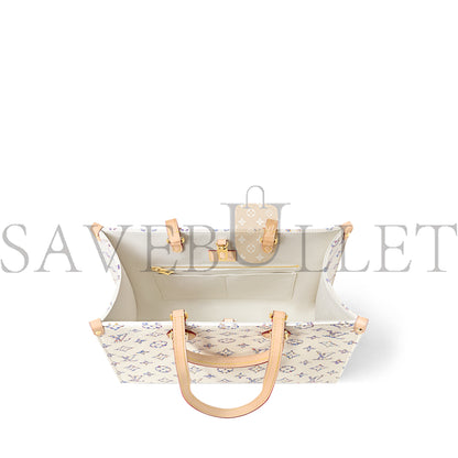 ルイ・ヴィトン オンザゴー MM M24708 (35*27*14cm)